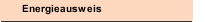 Energieausweis